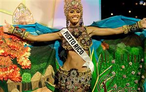 Miss Universe 2006